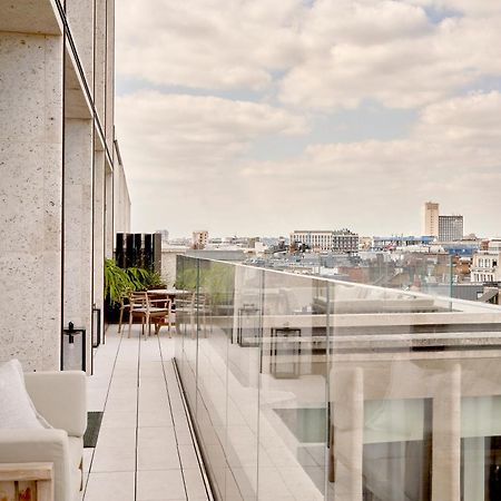 1 Hotel Mayfair Лондон Екстер'єр фото