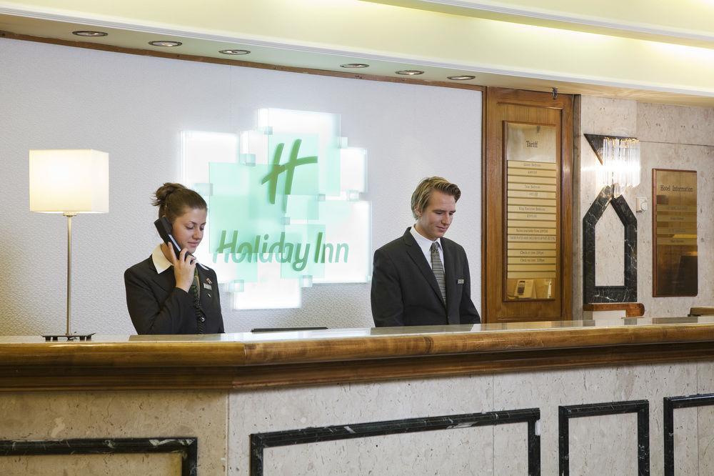 1 Hotel Mayfair Лондон Екстер'єр фото