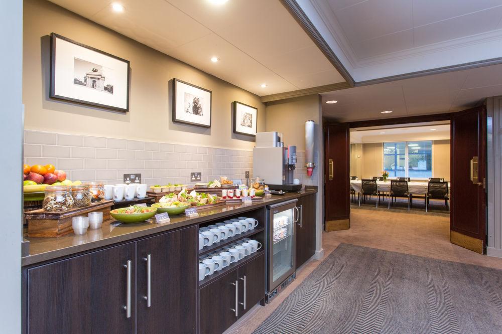 1 Hotel Mayfair Лондон Екстер'єр фото