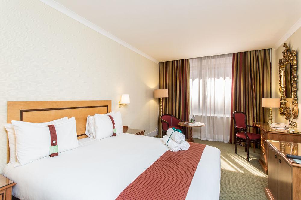 1 Hotel Mayfair Лондон Екстер'єр фото
