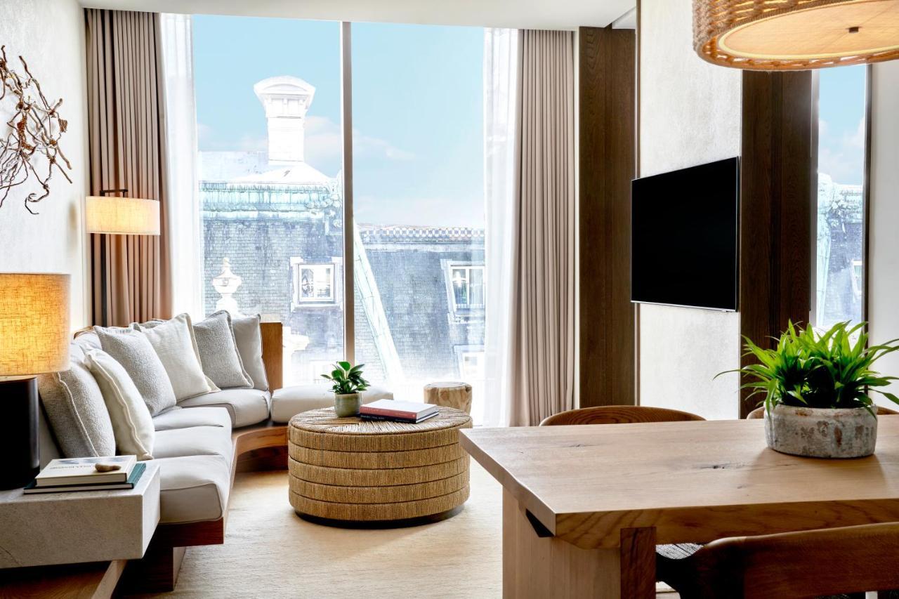 1 Hotel Mayfair Лондон Екстер'єр фото