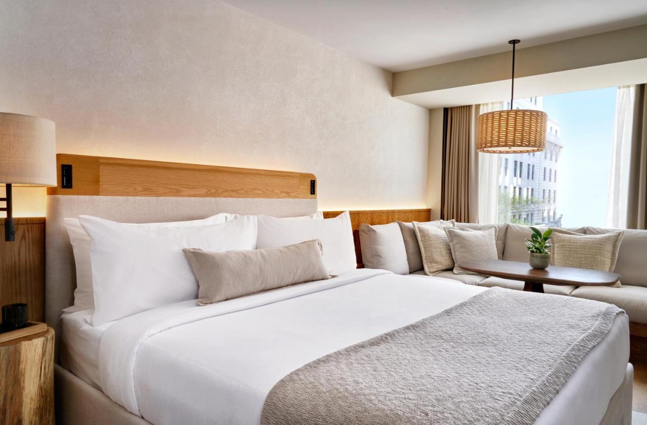 1 Hotel Mayfair Лондон Екстер'єр фото