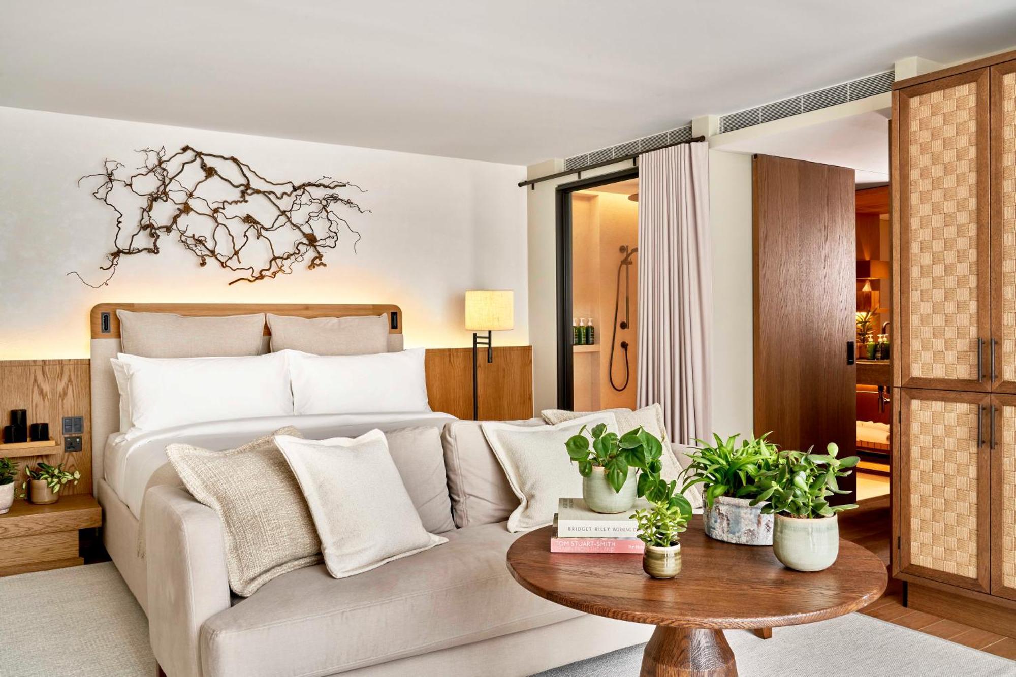 1 Hotel Mayfair Лондон Екстер'єр фото