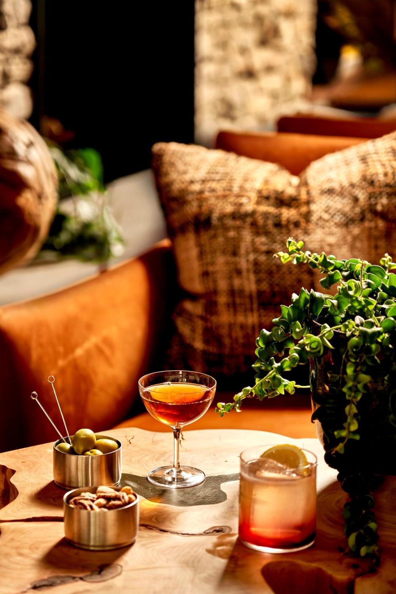 1 Hotel Mayfair Лондон Екстер'єр фото