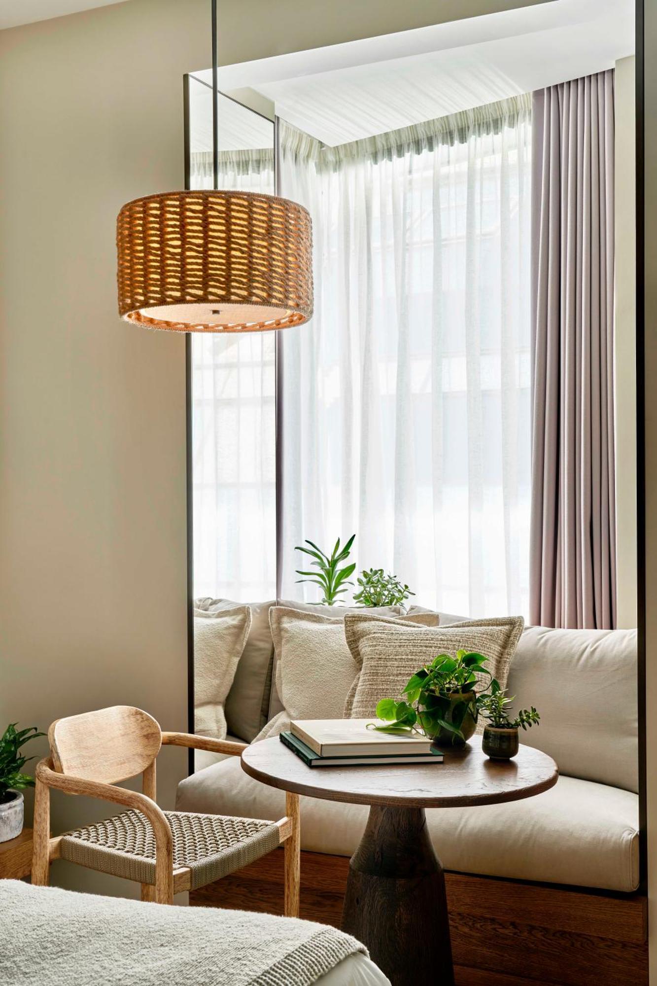 1 Hotel Mayfair Лондон Екстер'єр фото