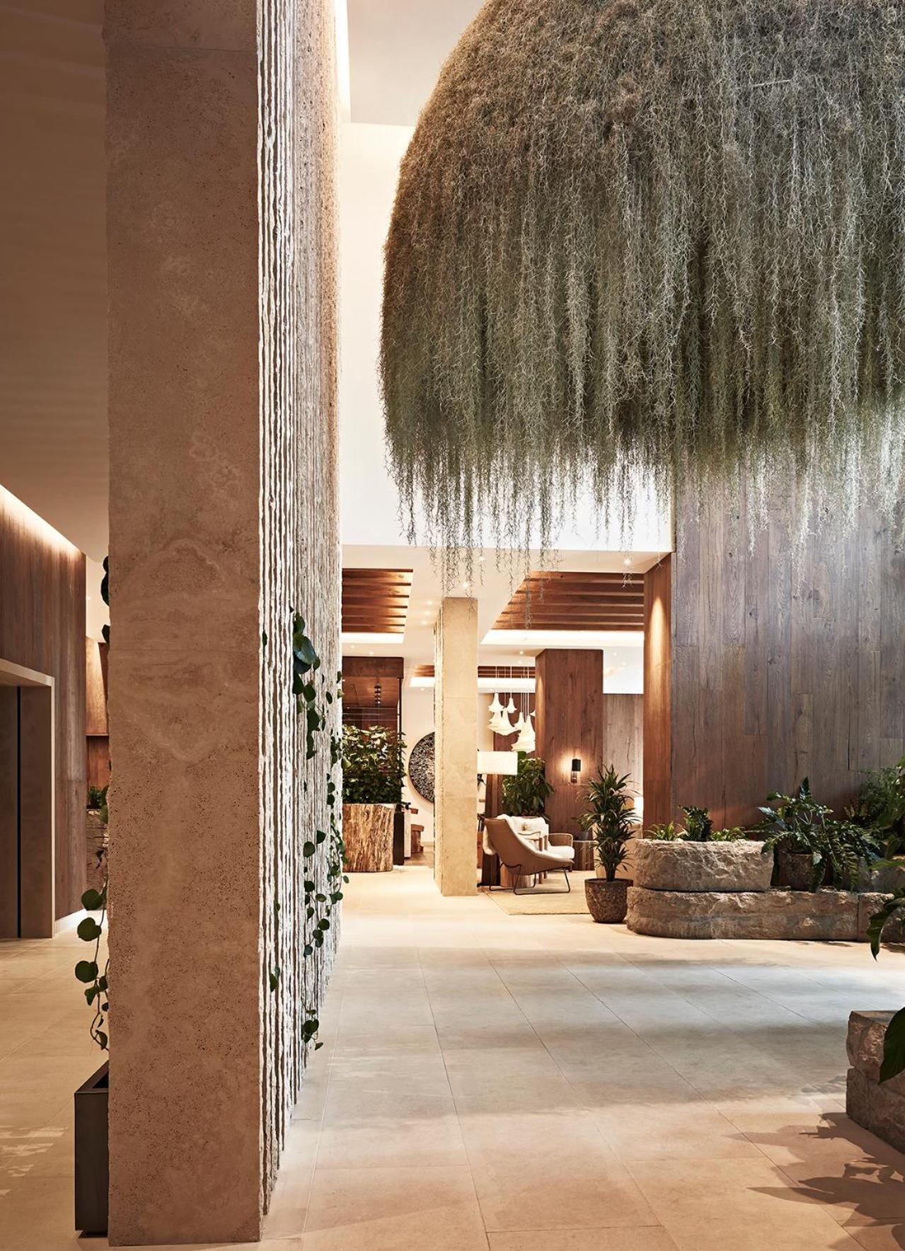 1 Hotel Mayfair Лондон Екстер'єр фото