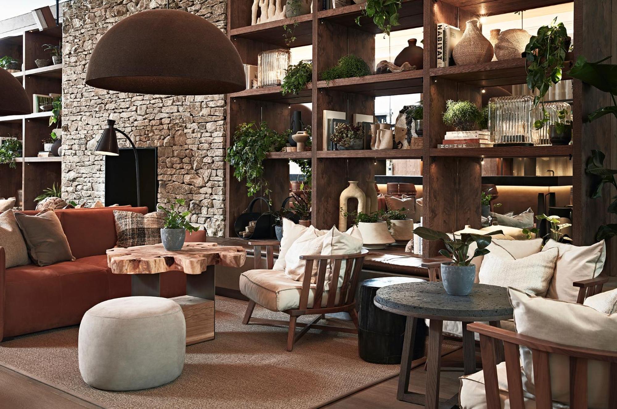 1 Hotel Mayfair Лондон Екстер'єр фото