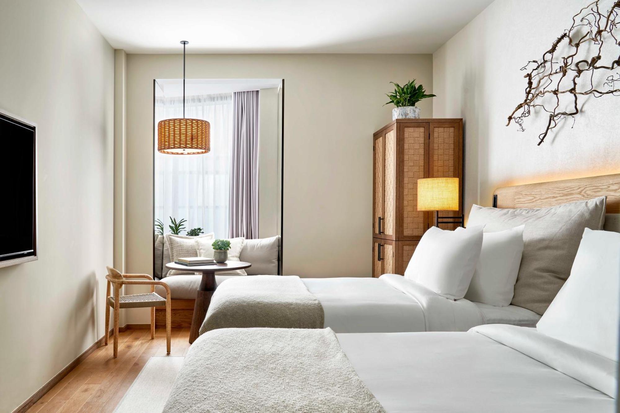 1 Hotel Mayfair Лондон Екстер'єр фото