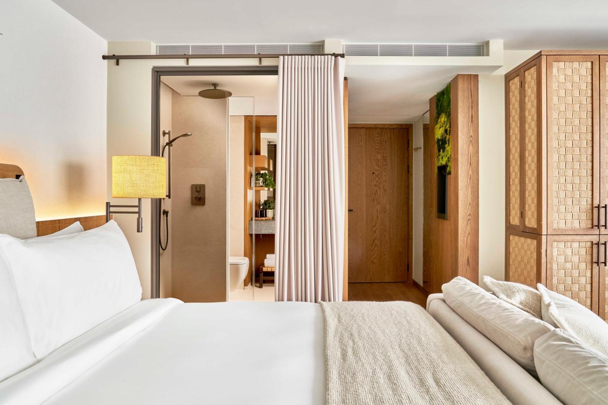 1 Hotel Mayfair Лондон Екстер'єр фото