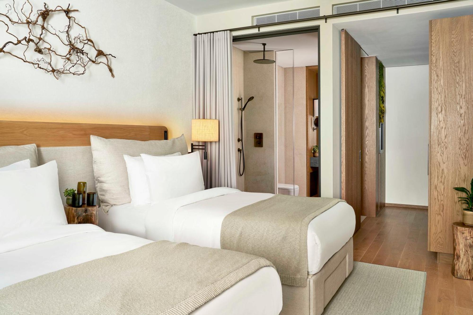 1 Hotel Mayfair Лондон Екстер'єр фото