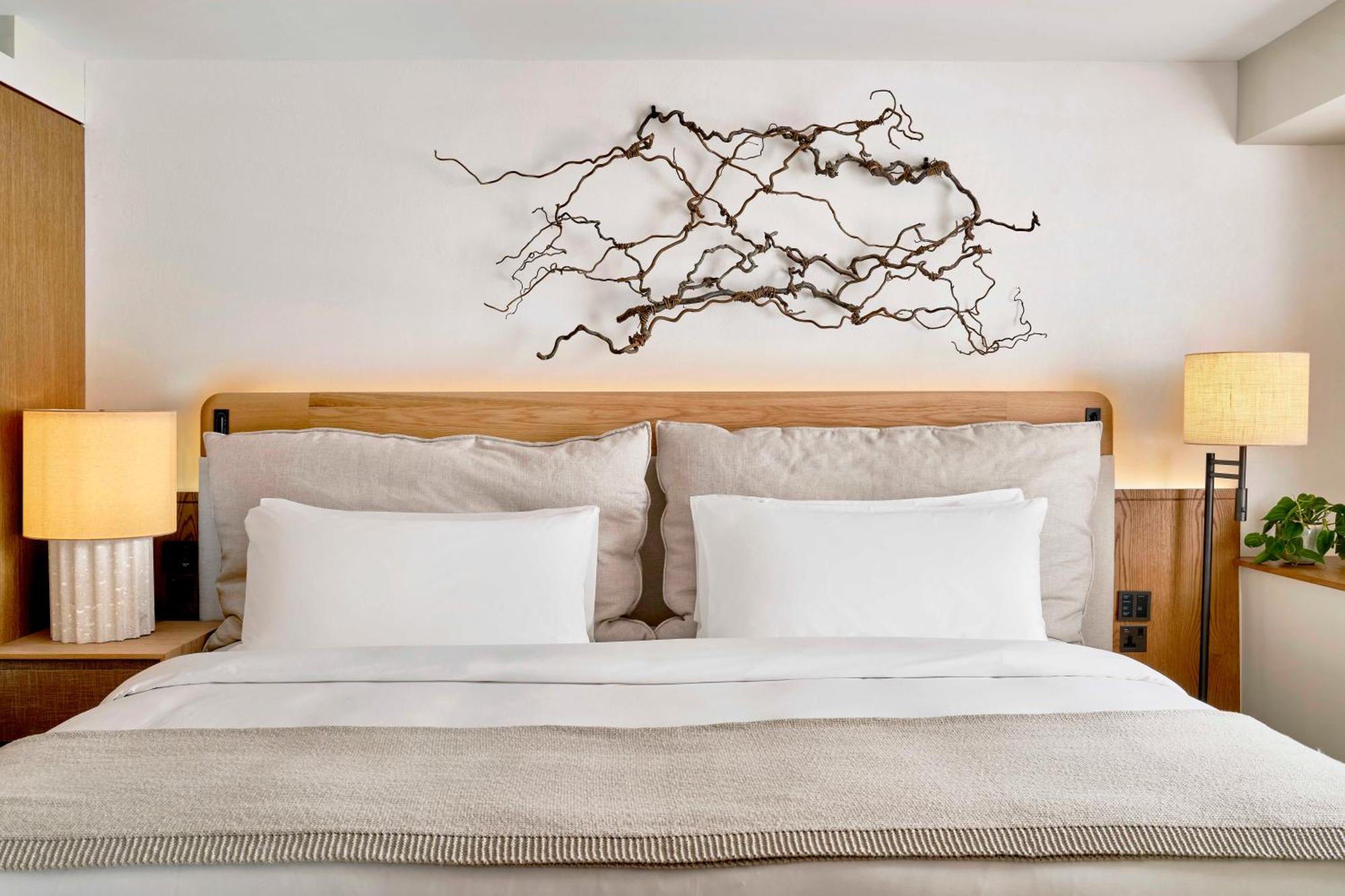 1 Hotel Mayfair Лондон Екстер'єр фото