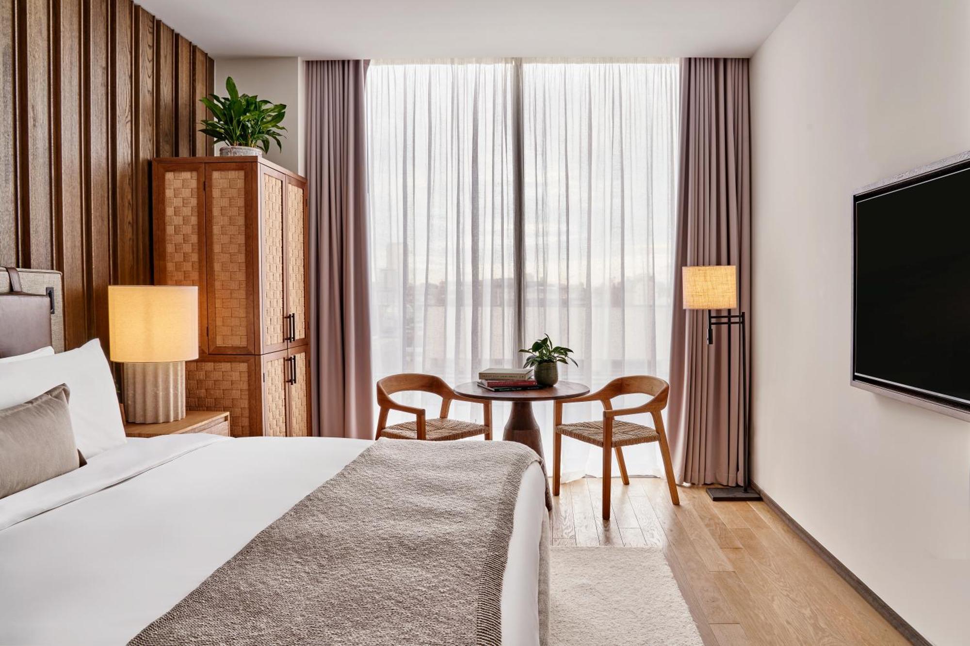 1 Hotel Mayfair Лондон Екстер'єр фото