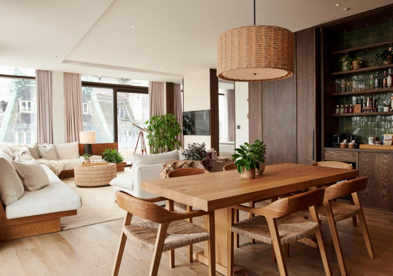 1 Hotel Mayfair Лондон Екстер'єр фото