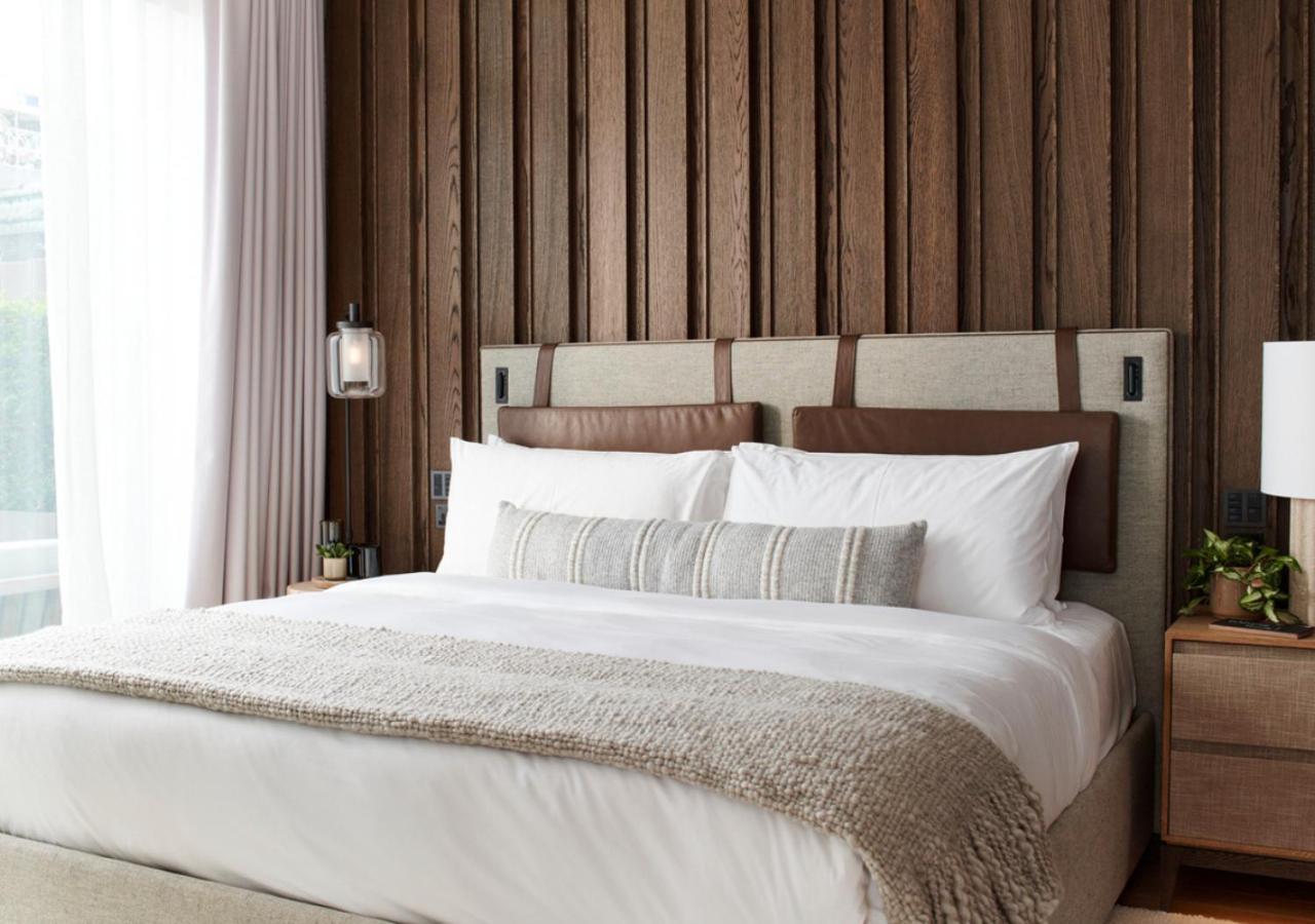 1 Hotel Mayfair Лондон Екстер'єр фото