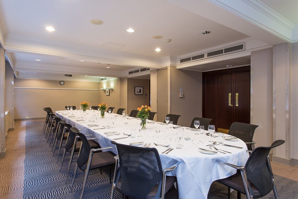 1 Hotel Mayfair Лондон Екстер'єр фото
